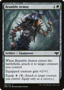 {C} Bramble Armor [Innistrad: Crimson Vow][VOW 188]