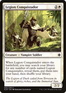 {C} Legion Conquistador [Ixalan][XLN 020]