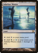 {R} Adarkar Wastes [Tenth Edition][10E 347]