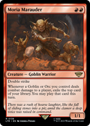 {R} Moria Marauder [The Lord of the Rings: Tales of Middle-Earth][LTR 138]