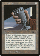 {C} Urza's Chalice [Antiquities][ATQ 075]