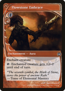 {C} Flowstone Embrace [Future Sight][FUT 113]