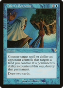 {R} Teferi's Response [Invasion][INV 078]