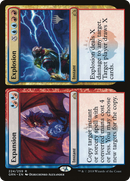 {R} Expansion // Explosion (Promo Pack) [Guilds of Ravnica Promos][PP GRN 224]