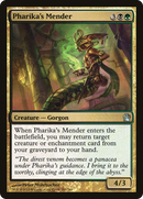 {C} Pharika's Mender [Theros][THS 197]