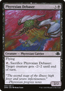 {C} Phyrexian Debaser [Dominaria Remastered][DMR 097]
