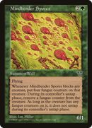 {R} Mindbender Spores [Mirage][MIR 229]