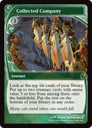 {R} Collected Company (Future Sight) [Mystery Booster 2][MB2 203]