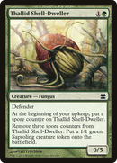 {C} Thallid Shell-Dweller [Modern Masters][MMA 169]