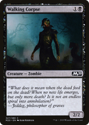 {C} Walking Corpse [Core Set 2020][M20 327]