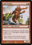 {C} Lunk Errant [Morningtide][MOR 094]