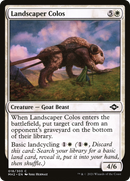 {C} Landscaper Colos [Modern Horizons 2][MH2 018]