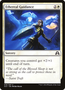 {C} Ethereal Guidance [Shadows over Innistrad][SOI 018]