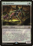 {R} Vile Redeemer [Oath of the Gatewatch][OGW 125]