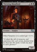 {C} Thirsting Bloodlord [Foundations Jumpstart][J25 494]
