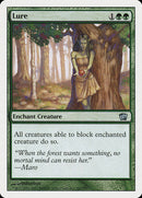 {C} Lure [Eighth Edition][8ED 263]