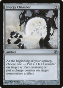{C} Energy Chamber [Duel Decks: Elspeth vs. Tezzeret][DDF 064]