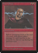 {R} Power Surge [Beta Edition][LEB 168]