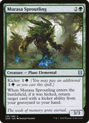 {C} Murasa Sproutling [Zendikar Rising][ZNR 196]