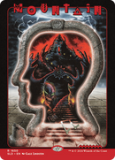 {B}[SLD 1650] Mountain (1650) [Secret Lair Drop Series]