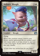 {@C} Delivery Moogle [FINAL FANTASY][FIN 015]