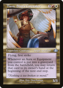 {C} Tiana, Ship's Caretaker (Retro) [Dominaria Remastered][DMR 372]