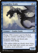 {C} Scrapskin Drake [Magic Origins][ORI 069]
