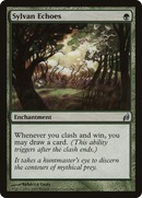 {C} Sylvan Echoes [Lorwyn][LRW 237]
