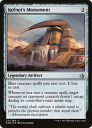 {C} Kefnet's Monument [Amonkhet][AKH 231]