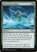 {C} Glacial Revelation [Modern Horizons][MH1 167]
