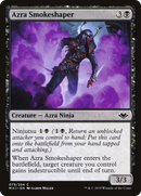 {C} Azra Smokeshaper [Modern Horizons][MH1 079]