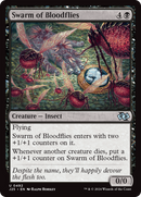 {C} Swarm of Bloodflies [Foundations Jumpstart][J25 492]