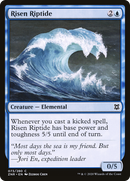 {C} Risen Riptide [Zendikar Rising][ZNR 073]