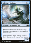 {C} Saltwater Stalwart [Jumpstart 2022][J22 342]