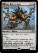 {R} Eldrazi Linebreaker [Modern Horizons 3][MH3 117]