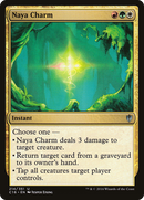 {C} Naya Charm [Commander 2016][C16 214]