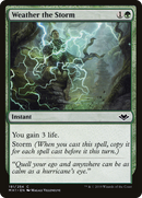 {C} Weather the Storm [Modern Horizons][MH1 191]