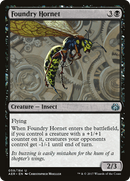 {C} Foundry Hornet [Aether Revolt][AER 059]