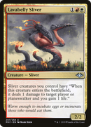 {C} Lavabelly Sliver [Modern Horizons][MH1 207]