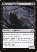 {C} Morkrut Necropod [Shadows over Innistrad][SOI 125]