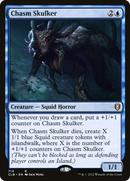 {R} Chasm Skulker [Commander Legends: Battle for Baldur's Gate][CLB 714]