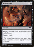 {C} Bladebrand [Ravnica Allegiance][RNA 064]