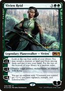 {R} Vivien Reid [Core Set 2019 Prerelease Promos][PR M19 208]