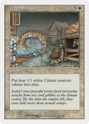 {R} Icatian Town [Classic Sixth Edition][6ED 025]