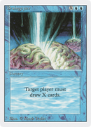 {R} Braingeyser [Revised Edition][3ED 050]