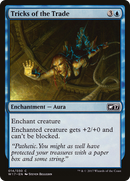{C} Tricks of the Trade [Welcome Deck 2017][W17 014]