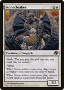 {C} Stonecloaker [Planar Chaos][PLC 019]