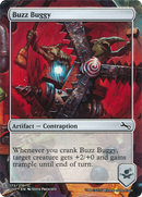 {C} Buzz Buggy [Unstable][UST 173]