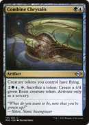 {C} Combine Chrysalis [Modern Horizons 2][MH2 191]