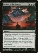 {C} Beseech the Queen [Planechase][HOP 019]